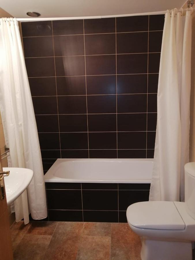 Apartamento Casa Simon 2 Roda de Isábena Exterior foto