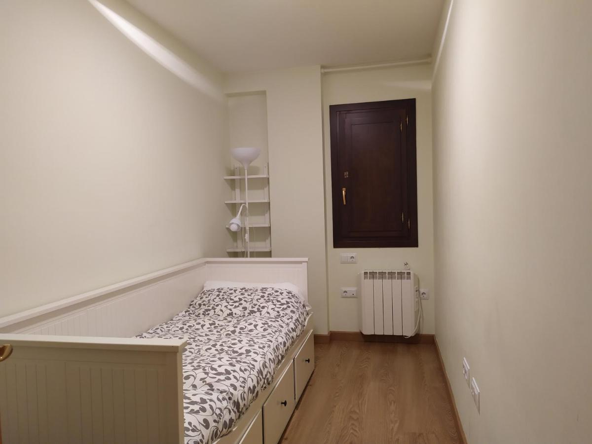 Apartamento Casa Simon 2 Roda de Isábena Exterior foto